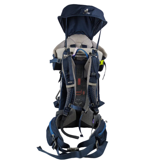 Deuter Kid Comfort Blue
