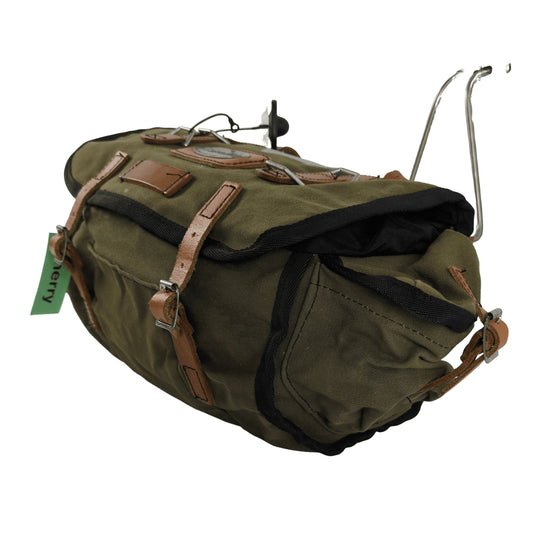 Carradice Bike Saddle Bag