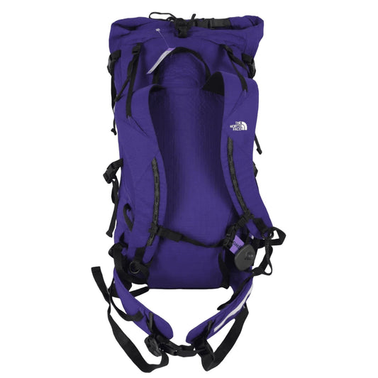 The North Face Advanced Mountain Kit Spectre 38 Roll-Top Pack U Purp