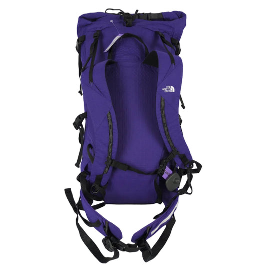The North Face Advanced Mountain Kit Spectre 38 Roll-Top Pack U Purp