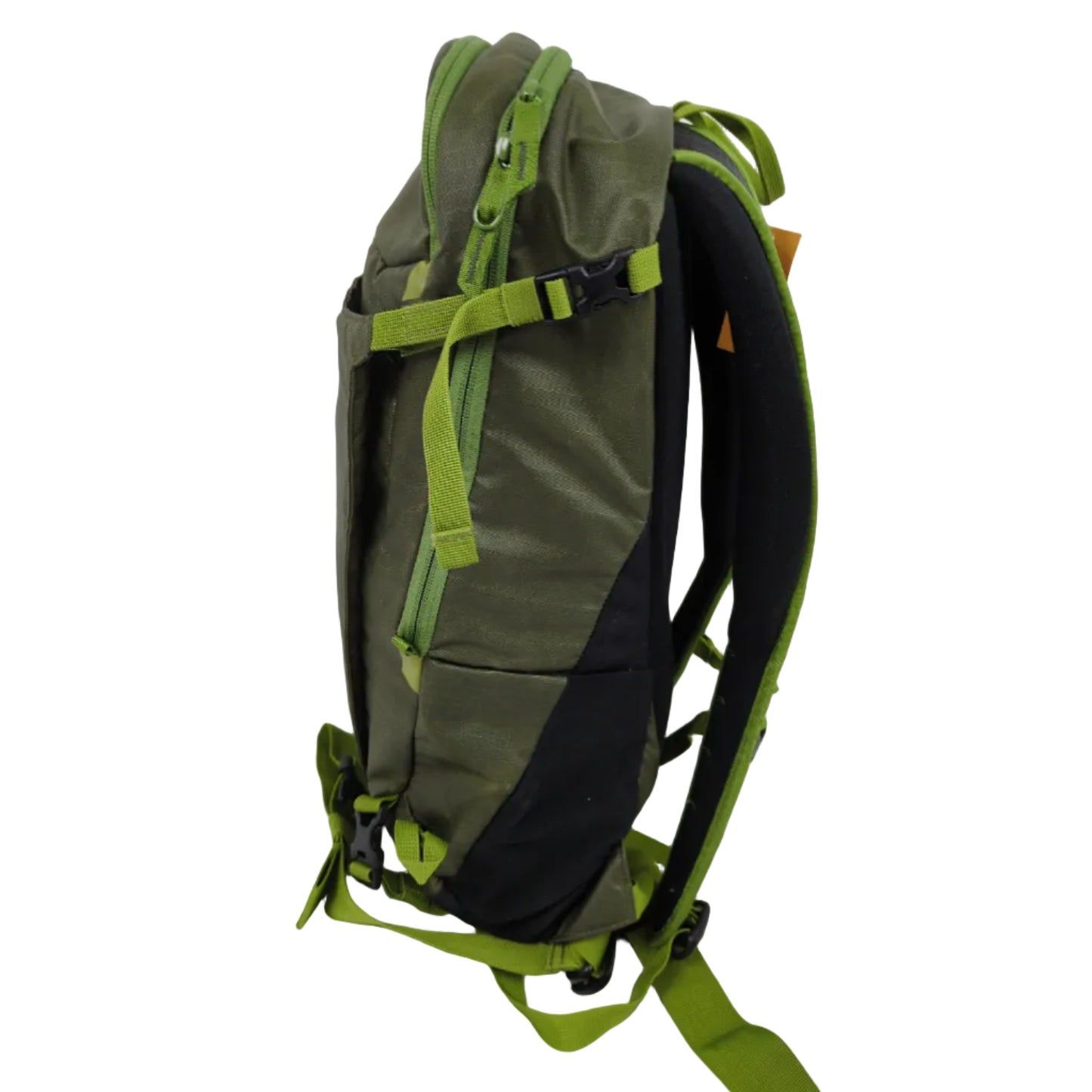Burton Ski Touring Backpack green