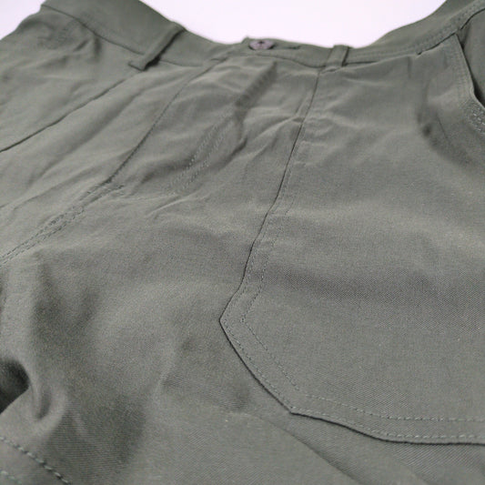 Prana - Stretch Zion Cargo Short - Womens