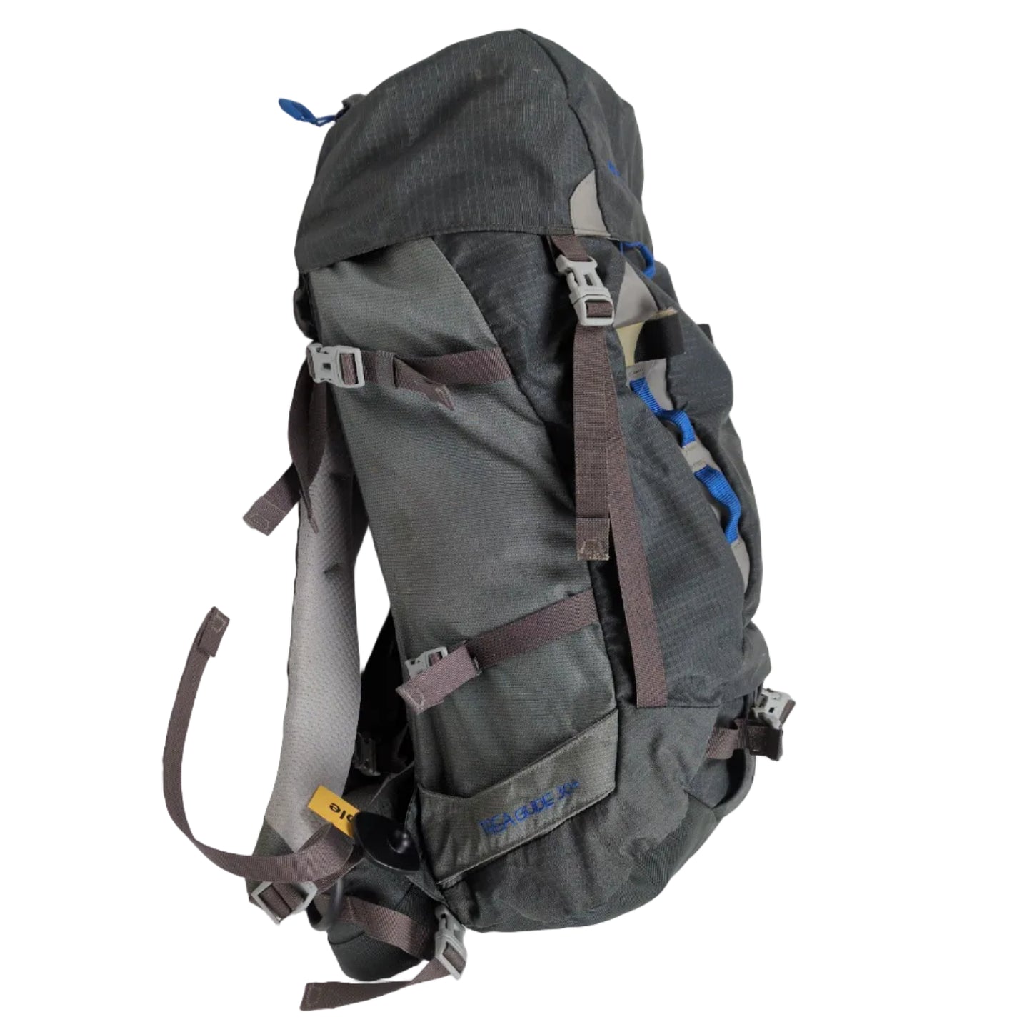 Mammut Trea Guide 30+L Grey