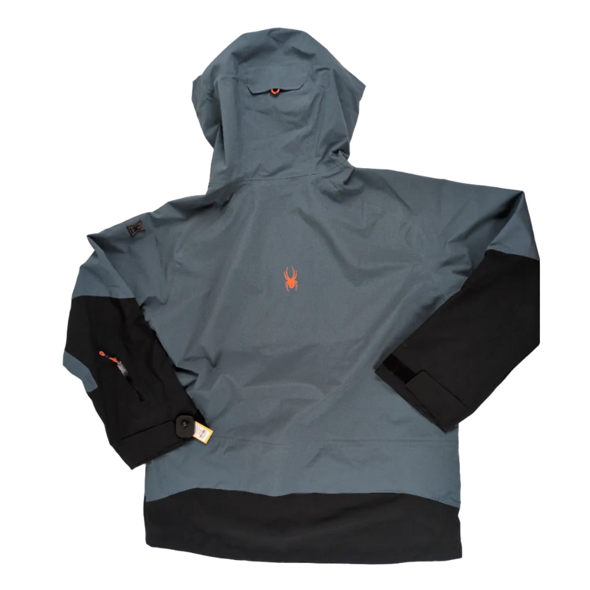 Spyder Sanction Shell Jacket M