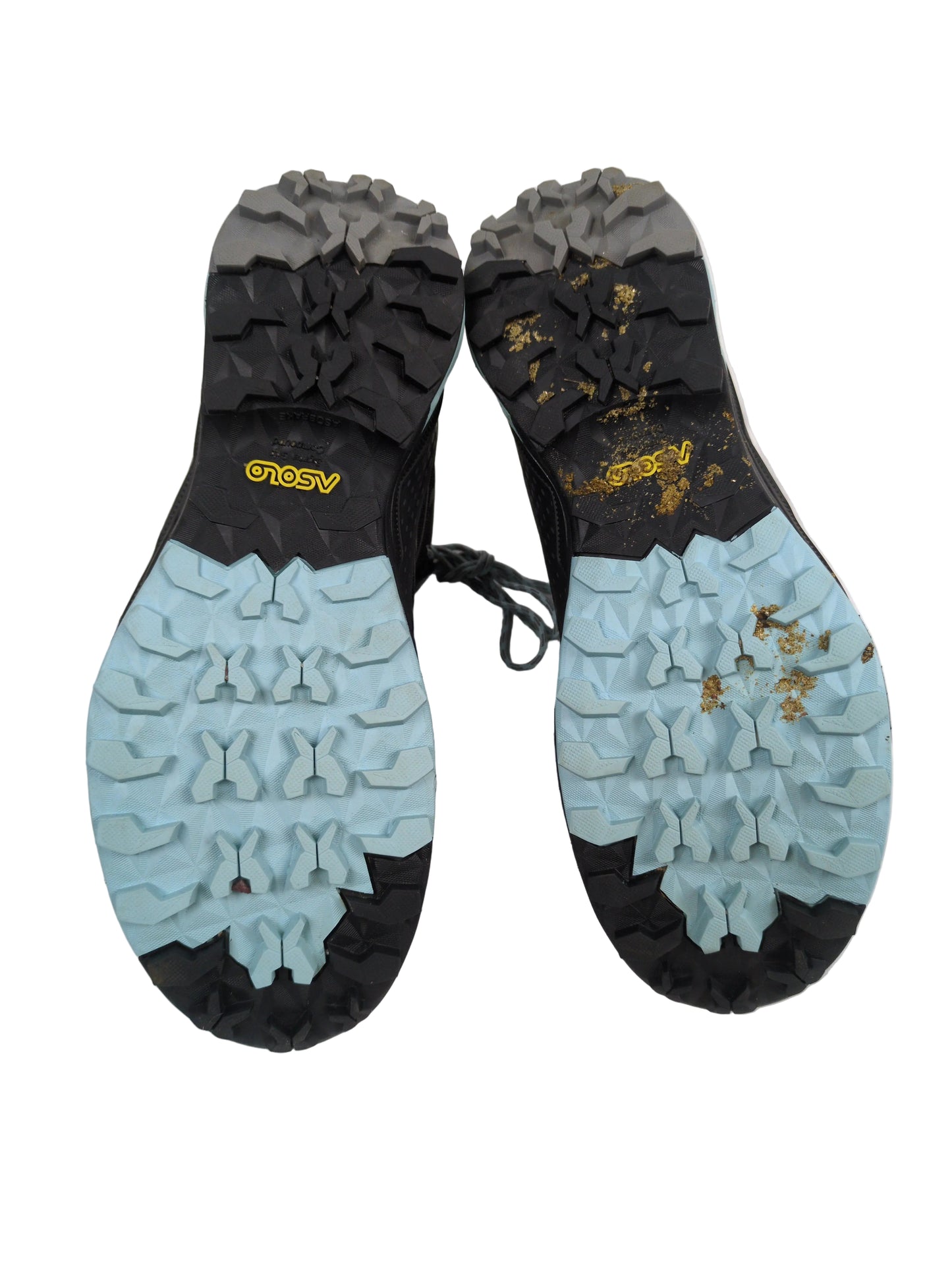 Asolo - Tahoe Mid GTX - Women's