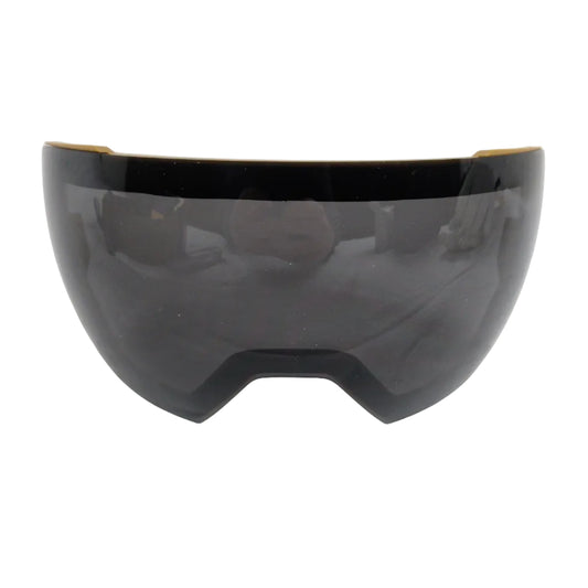 Smith Goggles w/Extra Lens Gold