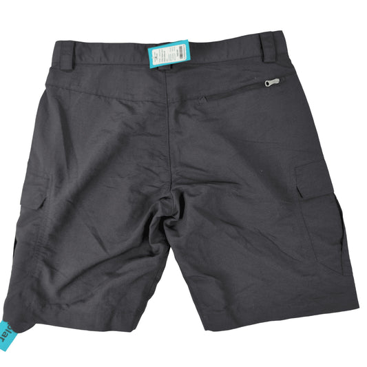 Helly Hansen Tech Shorts Wmn 28 Gry