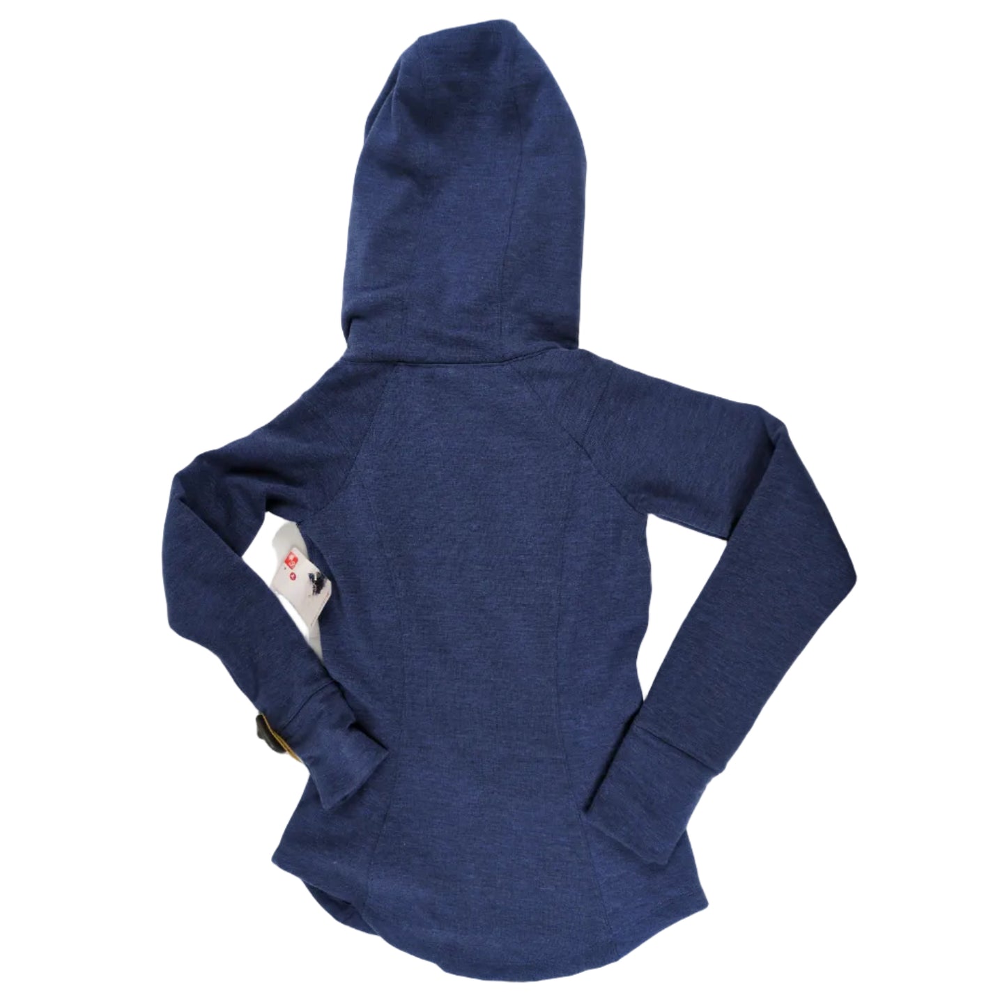 Marmot Tashi Hoody WMN SM Slate