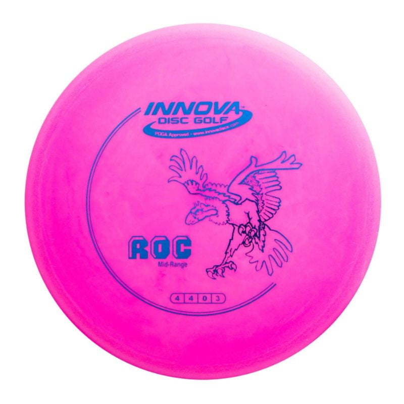 Innova - DX Roc Mid Range - Assorted