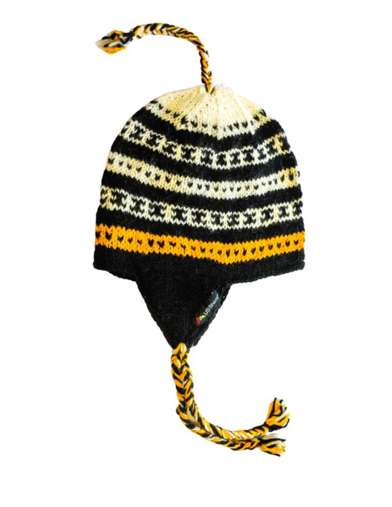 US Sherpa - Bheda Hat - Ocean