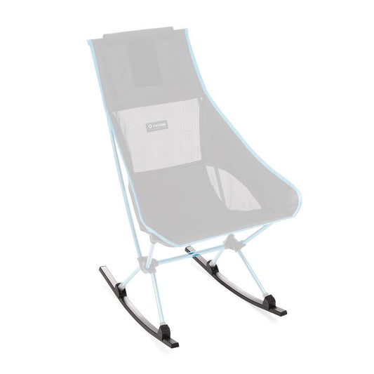 Helinox - Rocking Feet for Chair Two - Black