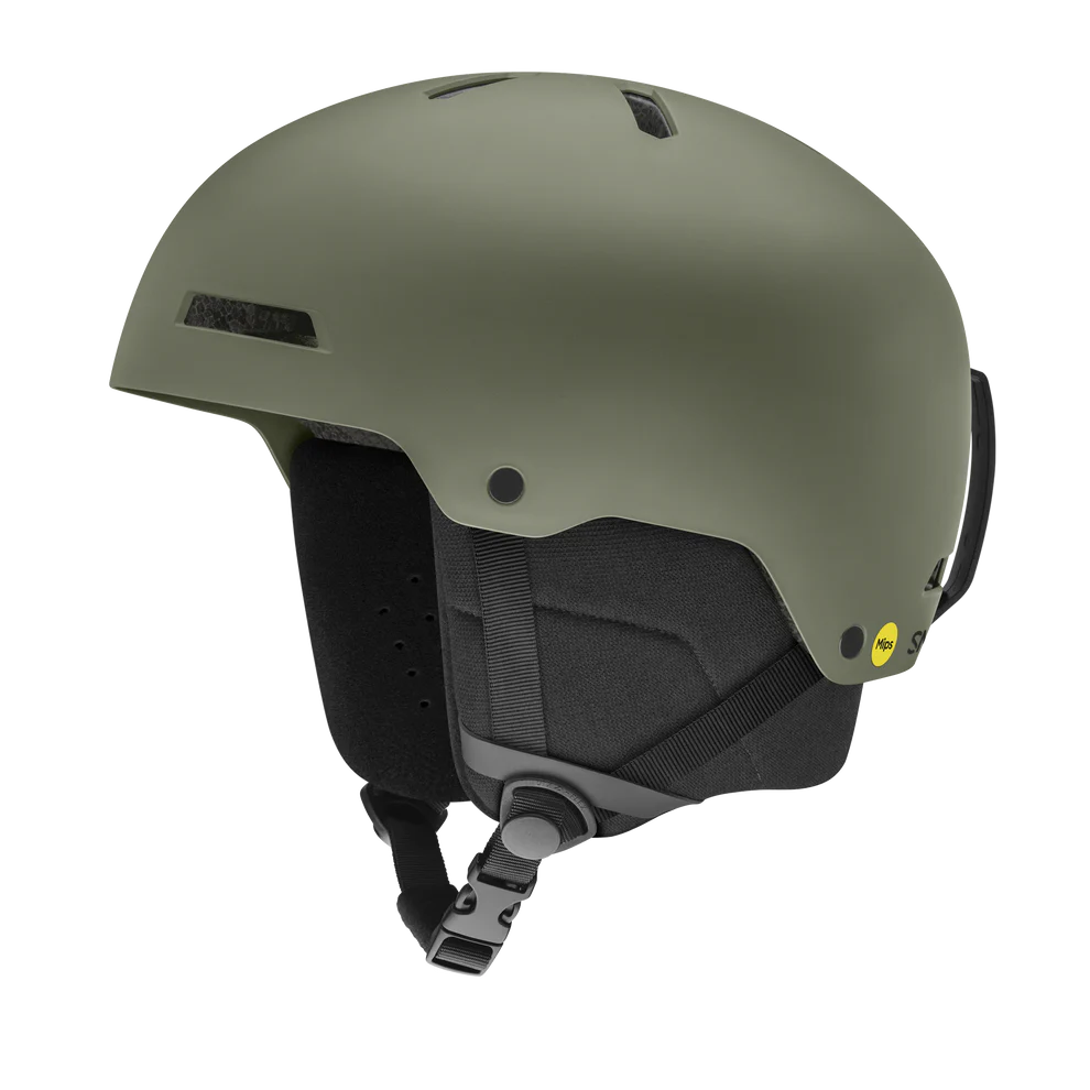 Smith - Rodeo MIPS Helmet - Unisex - Matte Fatigue Green