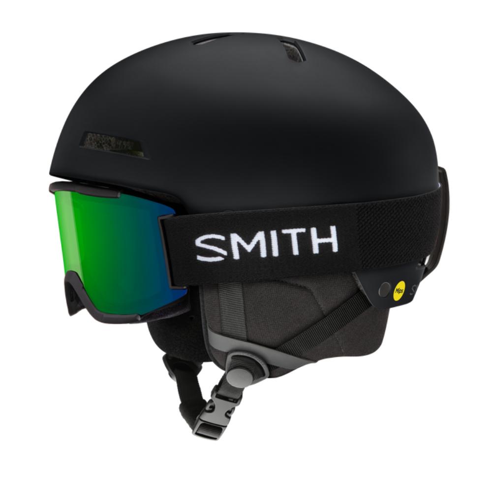Smith - Rodeo MIPS Helmet - Unisex - Matte Black