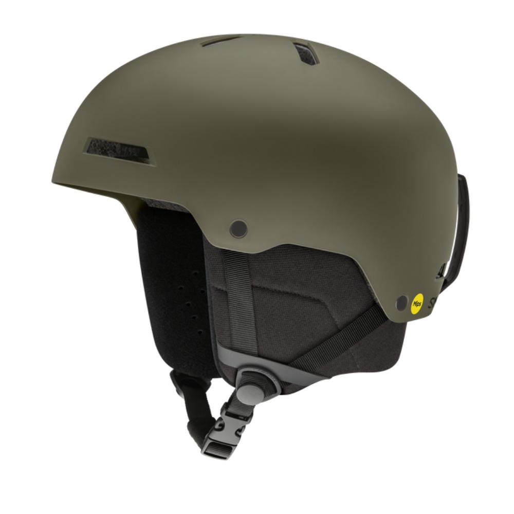 Smith - Rodeo MIPS Helmet - Unisex - Matte Chalk