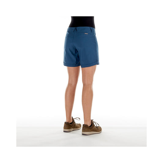 Mammut - Roseg Shorts - Women's - Merlot