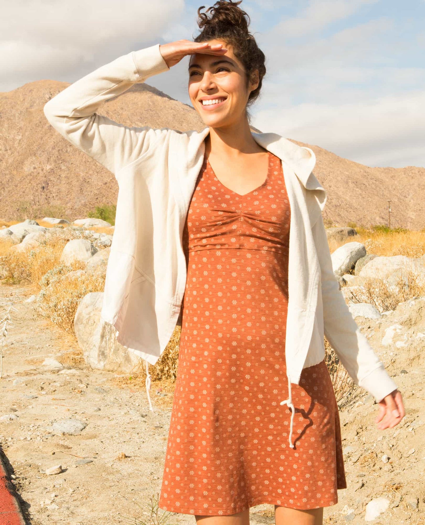 Toad and Co - Rosemarie Dress - Women's