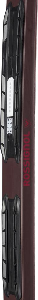 Rossignol - EVO XC 55 POSITRACK with Tour Step-in Bindings