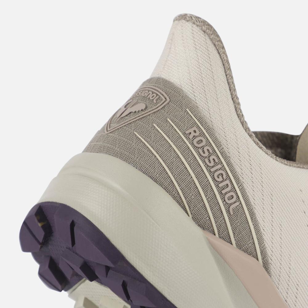 Rossignol - SKPR 2.0 - Women's - Sand-Greige