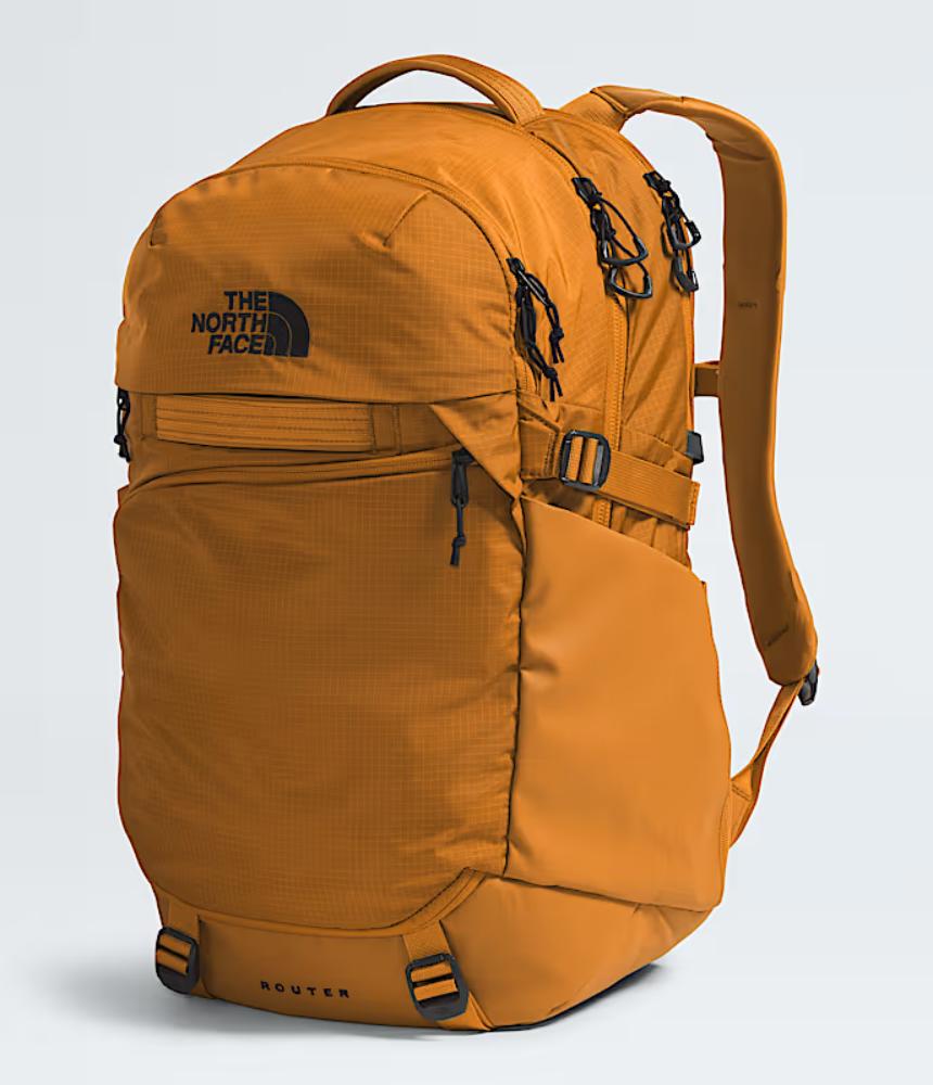 The North Face - Router