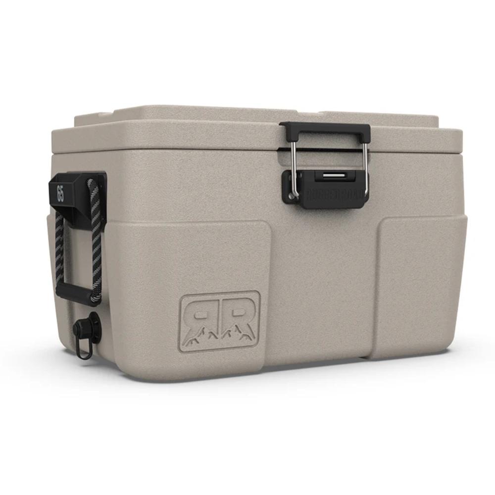 Rugged Road - Rugged Road 65 Cooler - Gunmetal Gray