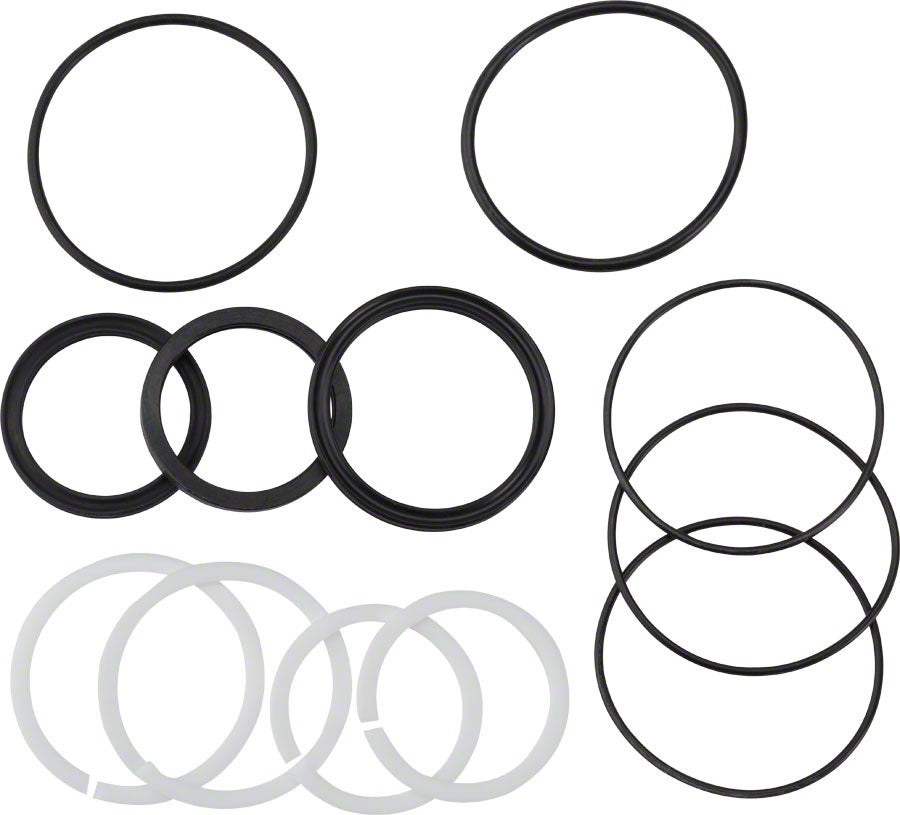 DVO - Topaz Air Canister Service Kit
