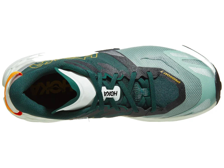 Hoka - M Speedgoat 7 - Bay Leaf/Sea Glass