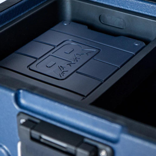 Rugged Road - Rugged Ice