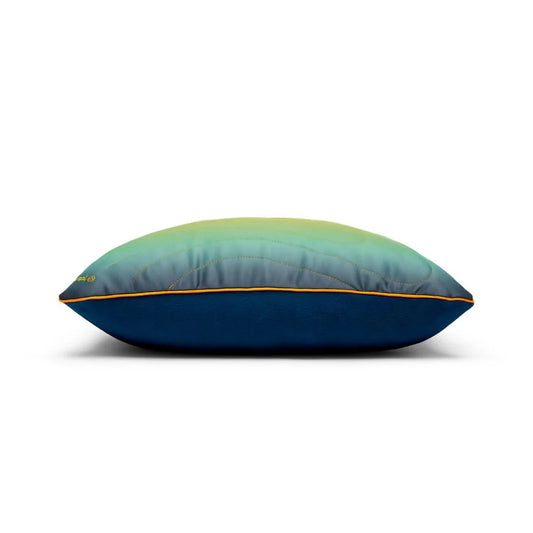 Rumpl - Camp Pillow - Baja Fade