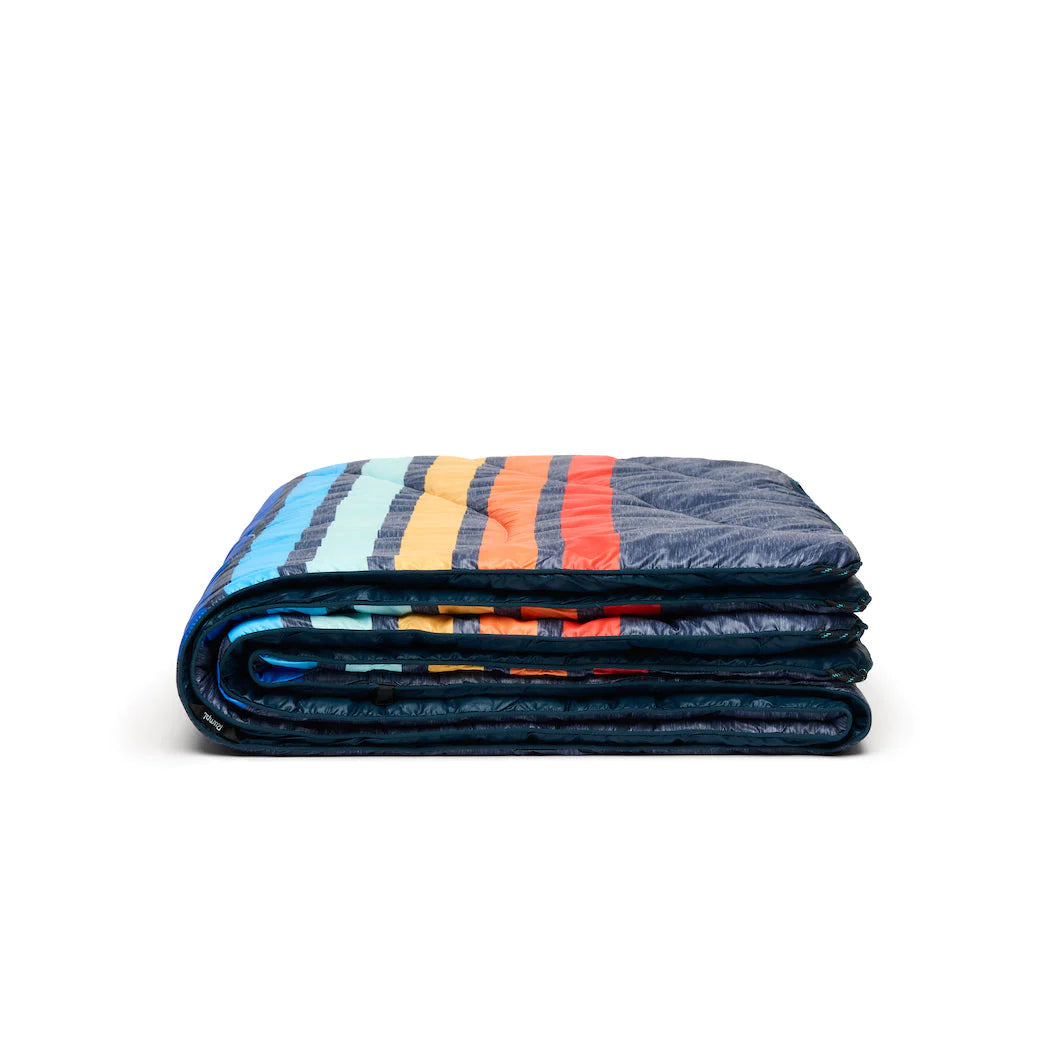 Rumpl - Original Puffy Blanket - Cactus Flower