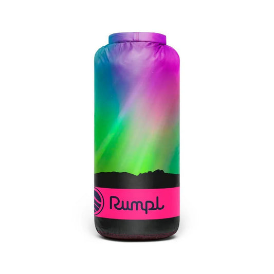 Rumpl - Original Puffy Blanket - Northern Lights