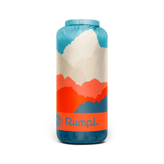 Rumpl - Original Puffy Blanket - Teton Glow