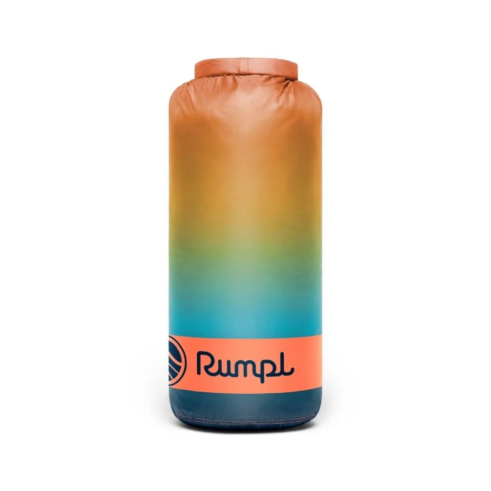 Rumpl - Original Puffy Blanket - Baja Fade