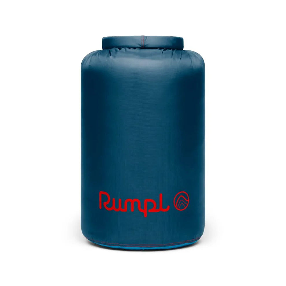Rumpl - Fleece Puffy Blanket - Deepwater