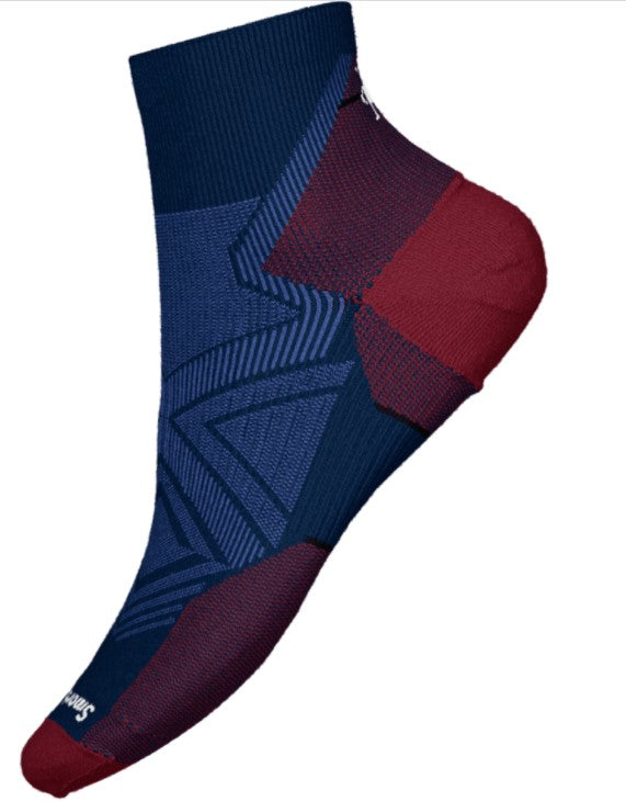 Smartwool - Run Zero Cushion Ankle