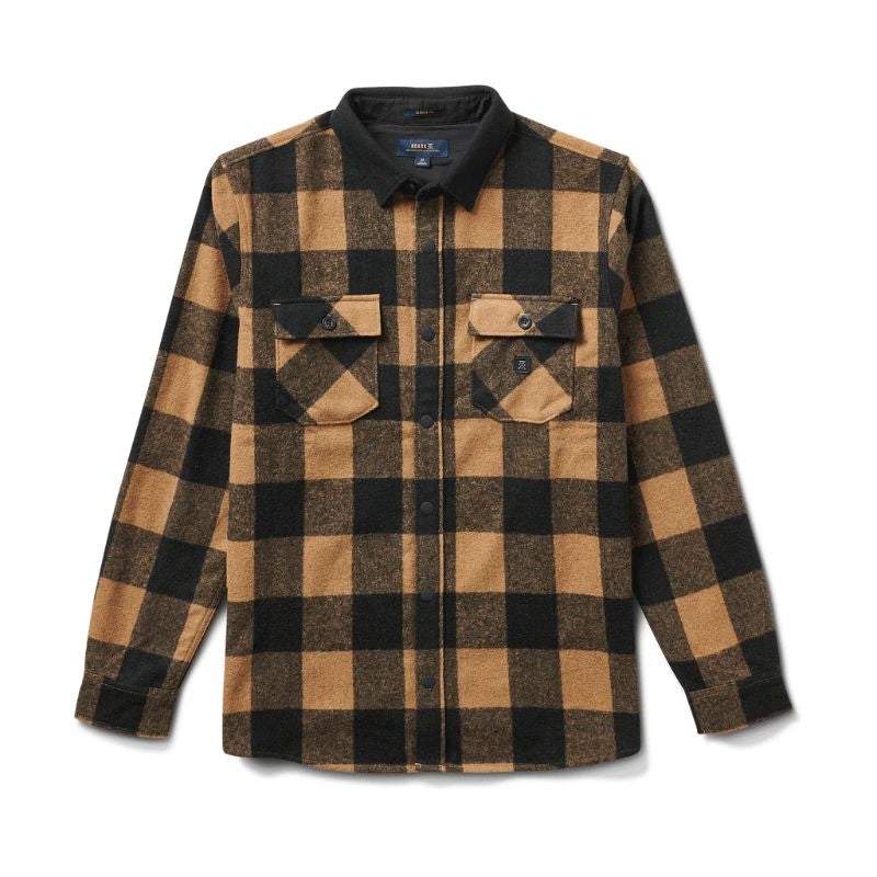 Roark - Nordsman - Dark Khaki