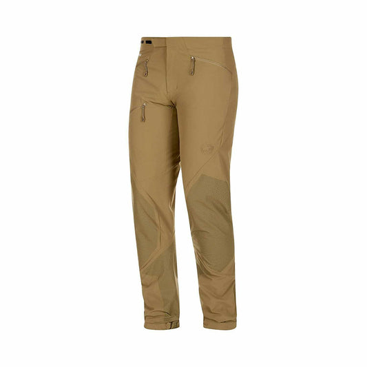 Mammut - Courmayeur SO Pants - Men's - Poseidon