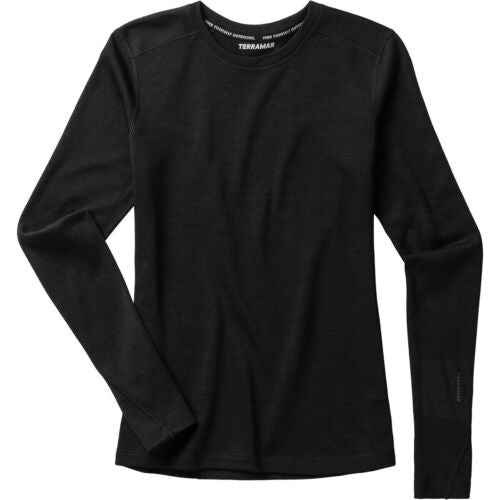 Terramar - 3.0 Thermawool Crew Women's