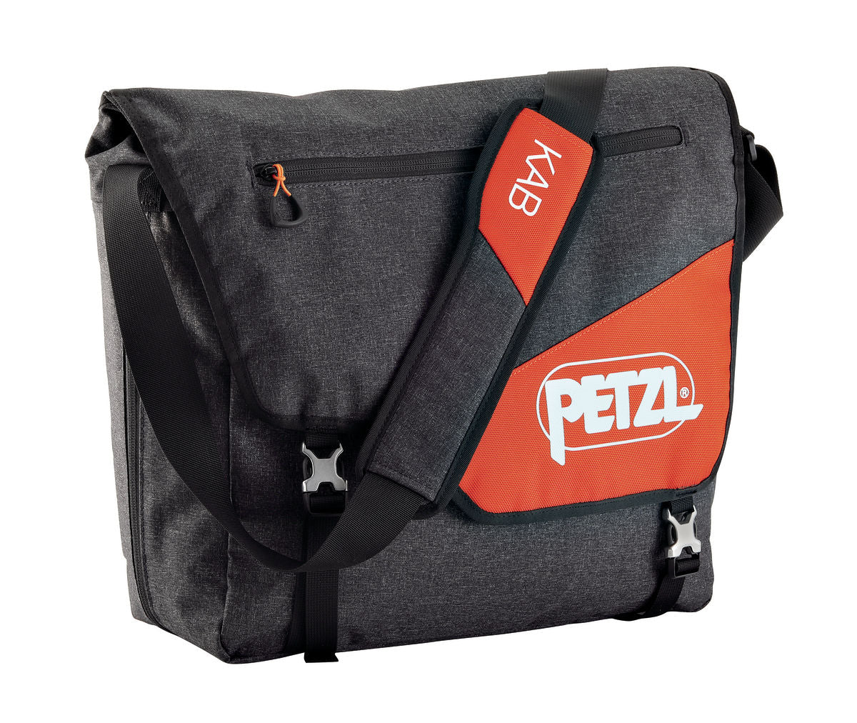 Petzl - Kab Rope Bag - Gray