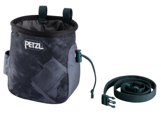 Petzl - Saka
