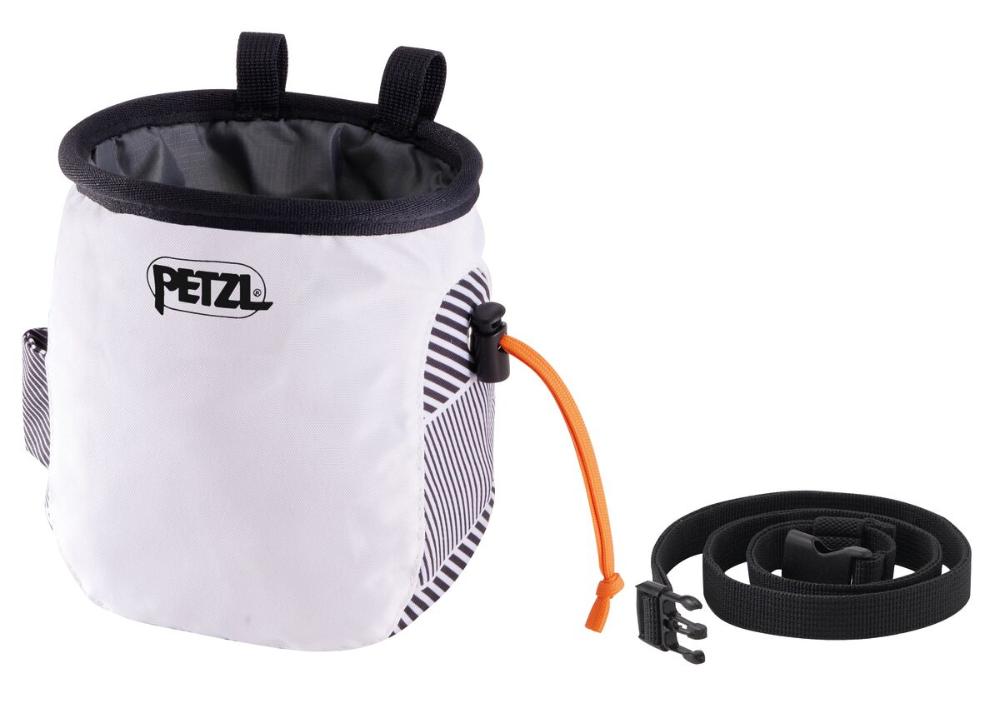 Petzl - Saka - Dark Gray