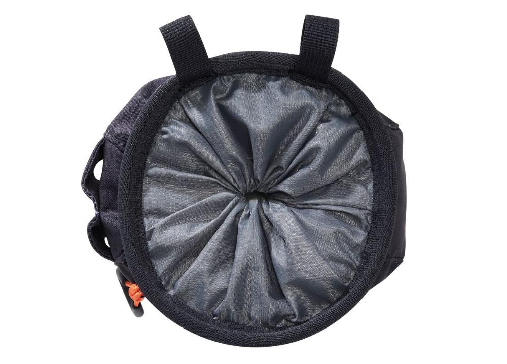 Petzl - Sakapoche - Black