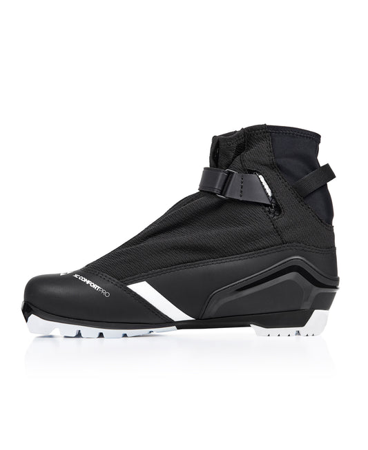 Fischer - XC Comfort Pro - Black