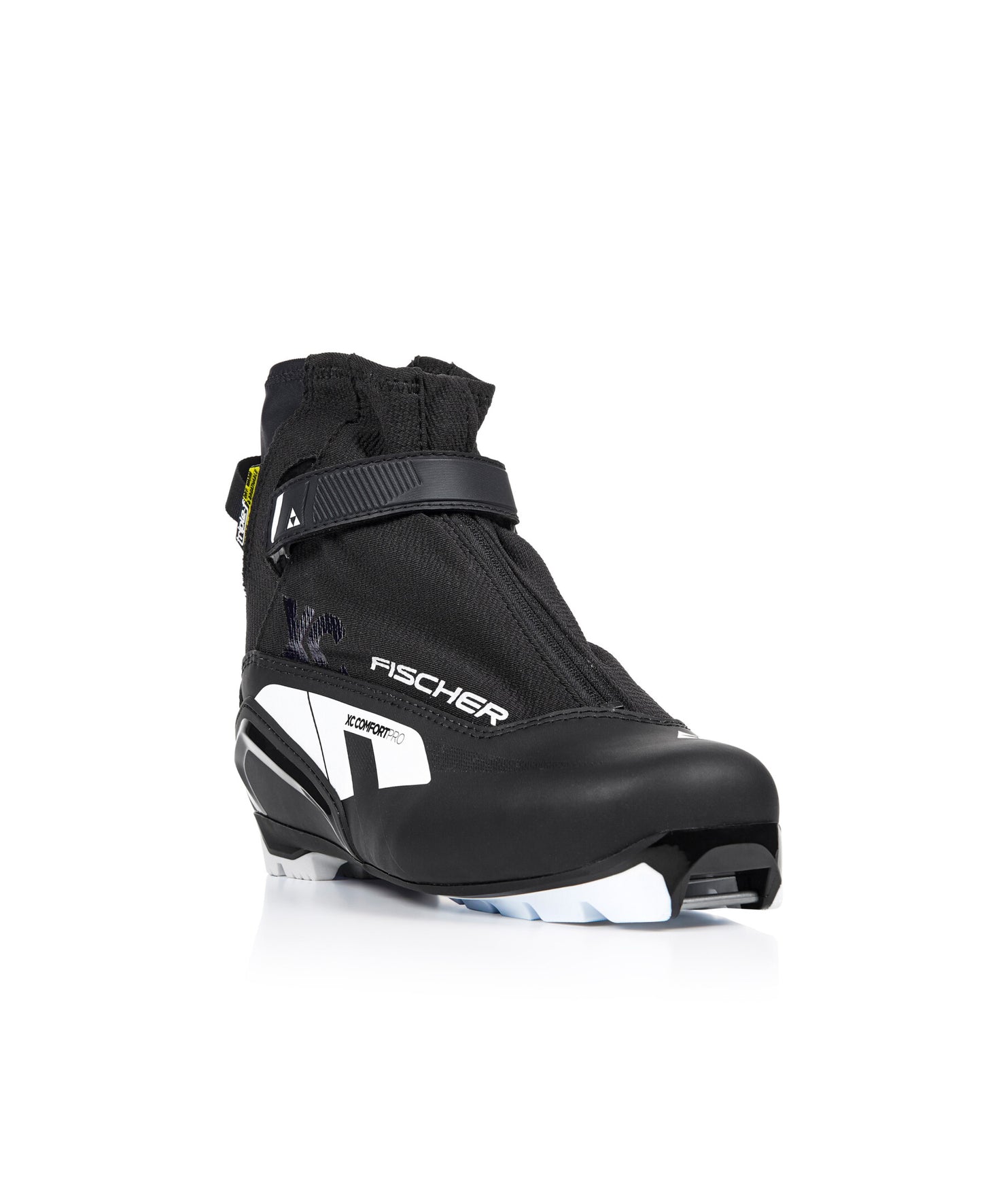 Fischer - XC Comfort Pro - Black