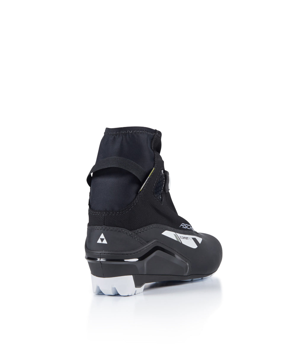 Fischer - XC Comfort Pro Women's - Black