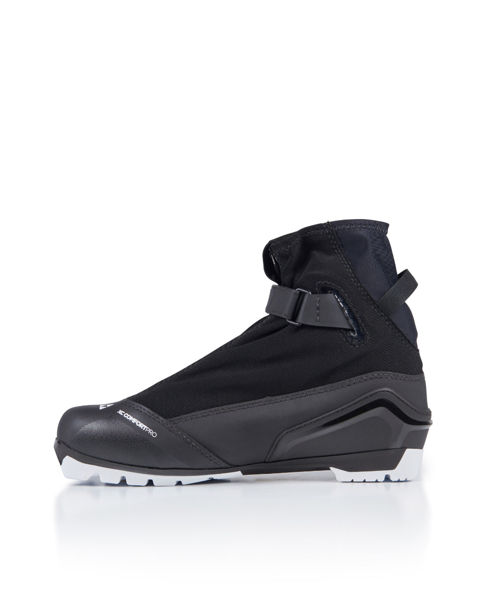 Fischer - XC Comfort Pro Women's - Black