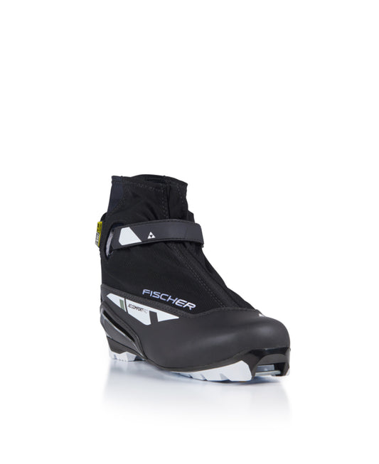 Fischer - XC Comfort Pro - Black