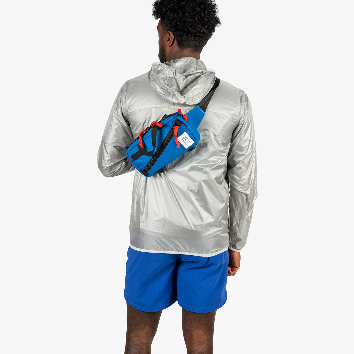 Topo Designs - Mini Quick Pack