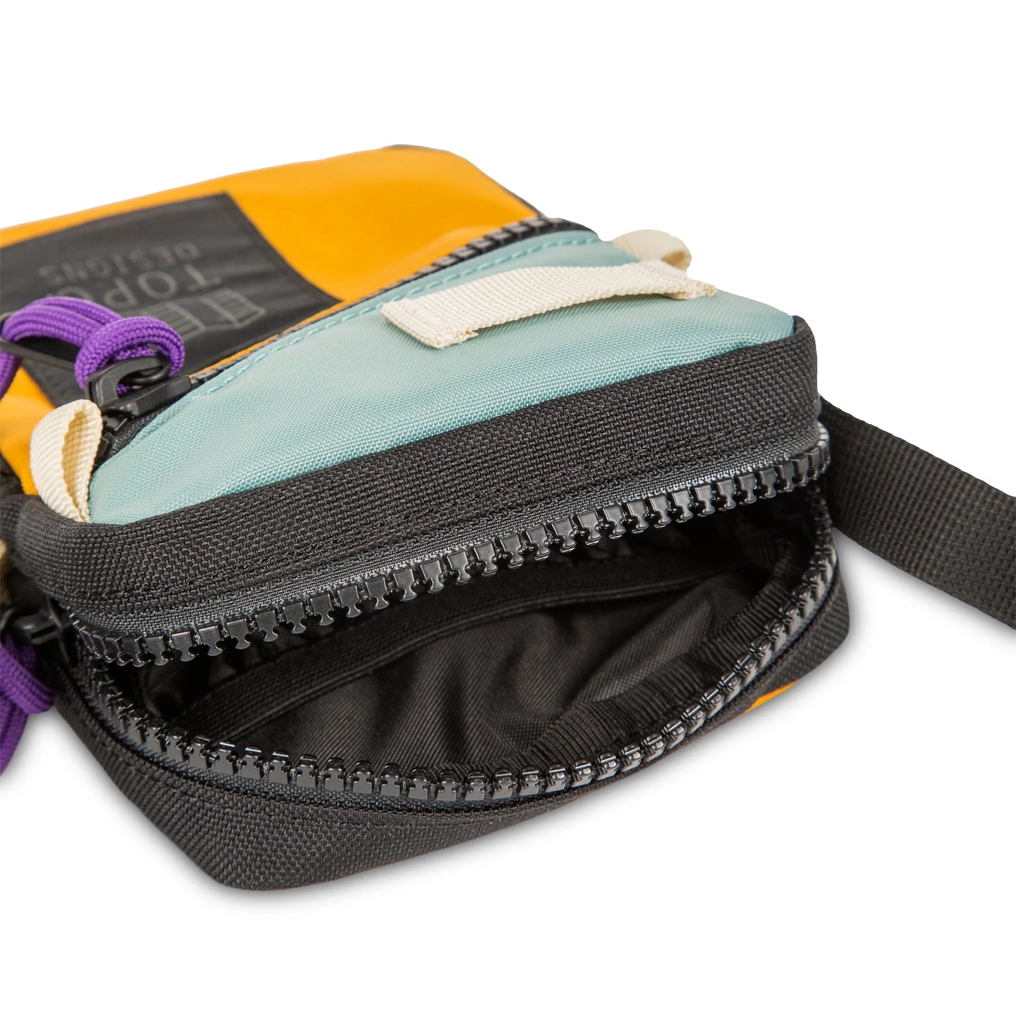 Topo Designs - Mini Shoulder Bag - Spruce