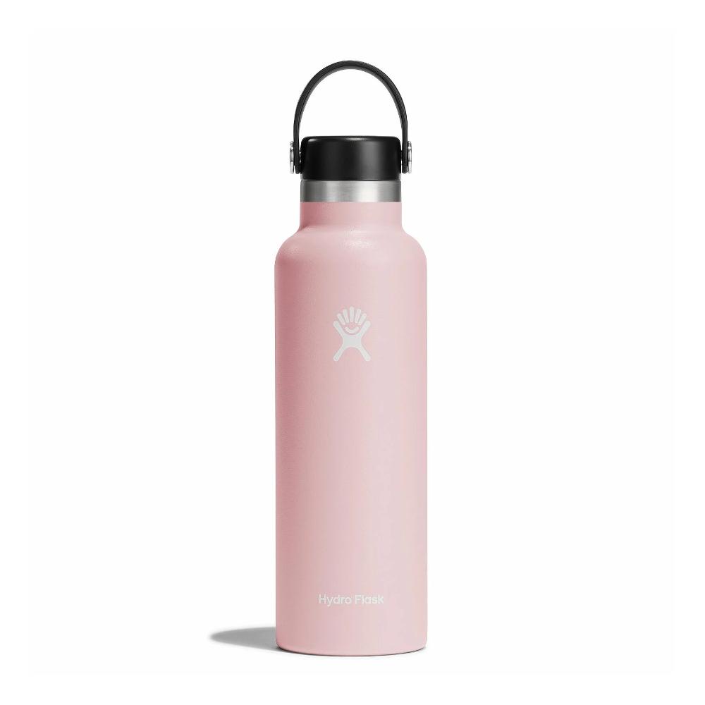 Hydro Flask - 21oz Standard Mouth Flex Cap - Trillium