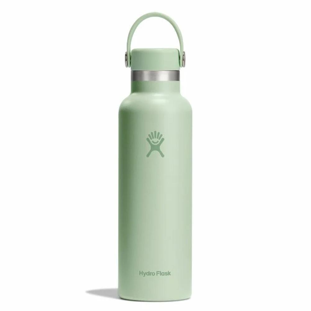 Hydro Flask - 21oz Standard Mouth Flex Cap - Aloe